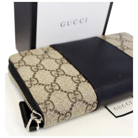 gucci wallet under 100